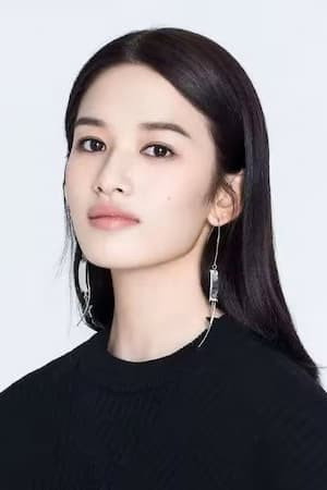Zhang Bojia portrait
