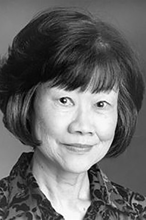 Pik-Sen Lim portrait