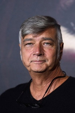 John R. Leonetti portrait