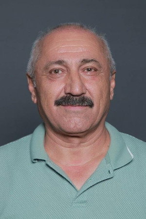 Mahir Hasan portrait