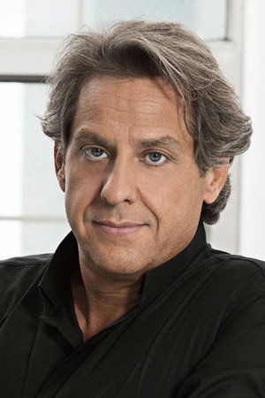 Alain Lefèvre portrait
