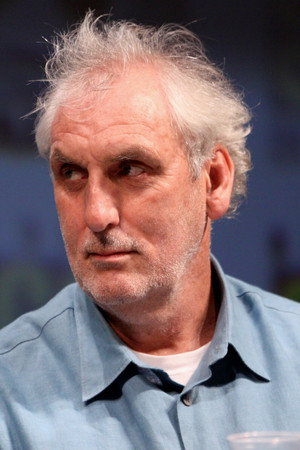 Phillip Noyce portrait