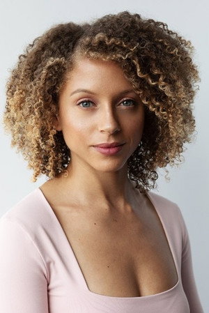 Alicia S Mason portrait