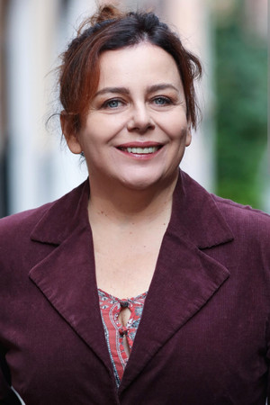 Laura De Marchi portrait