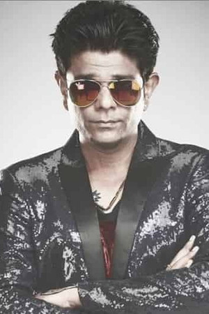 Amit Sial portrait
