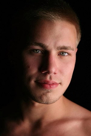 Brody Wilder portrait