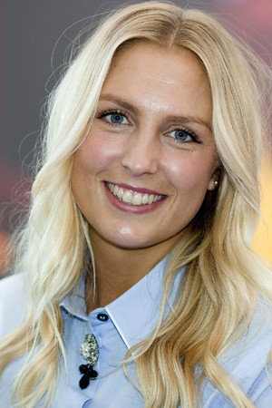 Josefine Høgh portrait