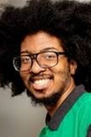 Dorkey Darian portrait