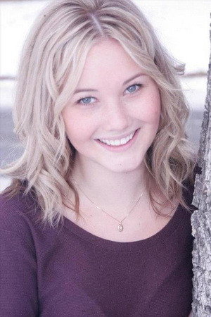 Shae Keebler portrait