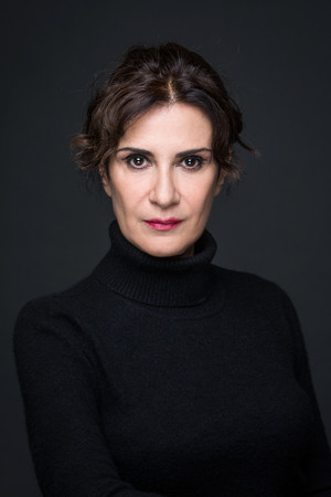 Nicoletta Della Corte portrait