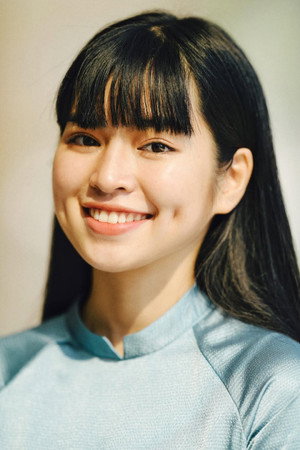 Đỗ Khánh Vân portrait