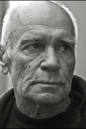Yuri Klepikov portrait