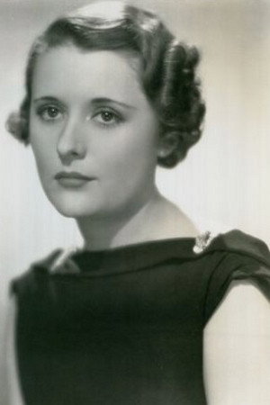 Betty Lawford portrait