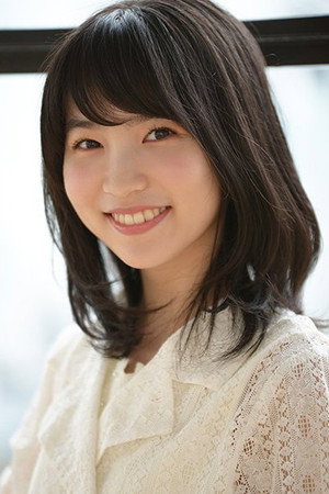 Karin Takahashi portrait
