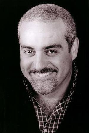 Roberto Stocchi portrait