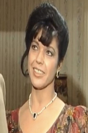 Madiha Anwar portrait