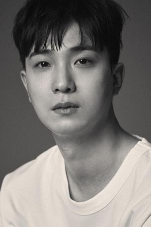 Kwon Da-ham portrait