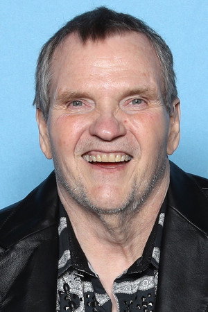 Meat Loaf portrait