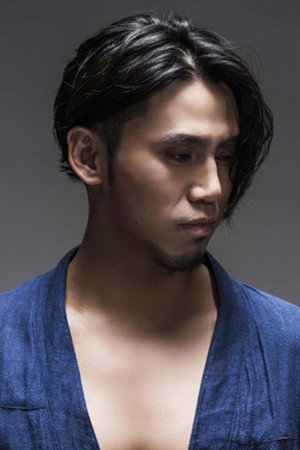 Si Ligeng portrait