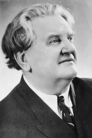 Georgiy Budarov portrait