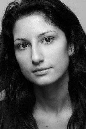 Roseanna Frascona portrait