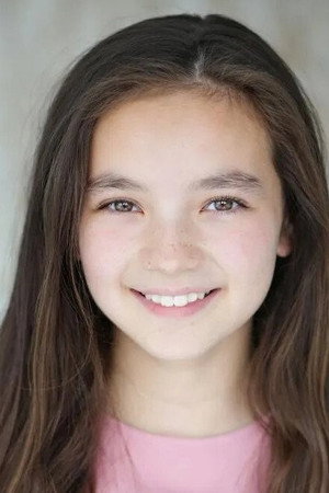 Kaylan Teague portrait