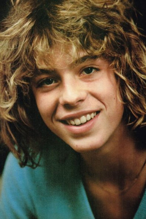 Leif Garrett portrait