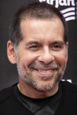 Leandro Hassum portrait