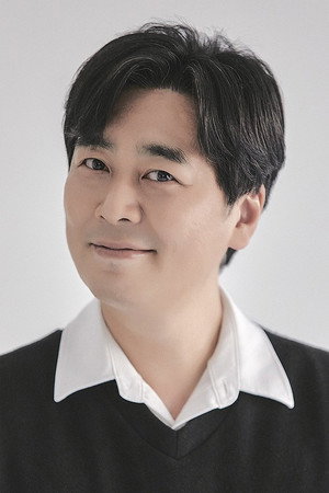 Cho Jae-wan portrait