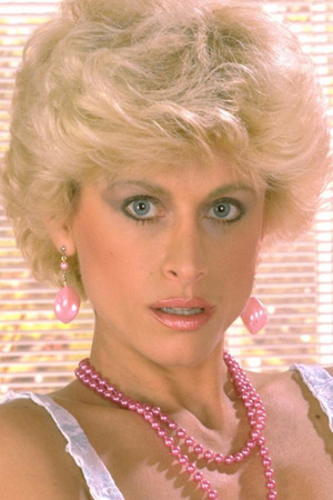 Tammy Reynolds portrait