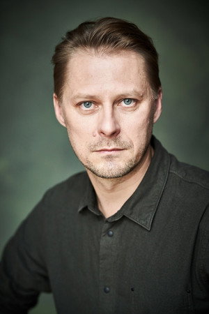 Tambet Tuisk portrait