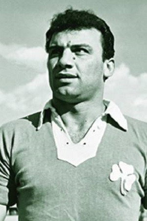 Kostas Linoxilakis portrait