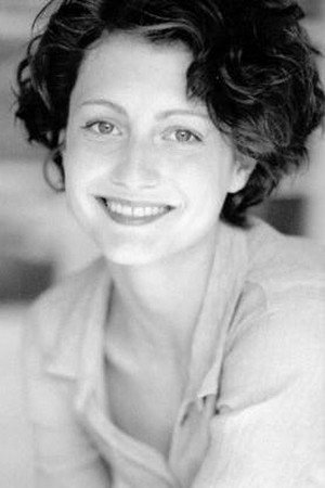 Danièle Arditi portrait