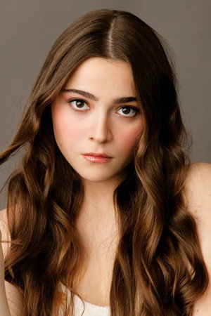 Milana Bru portrait