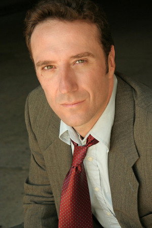 Kurt Meyer portrait