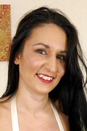 Sophie Garcia portrait