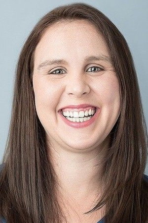 Hayley Gagner portrait
