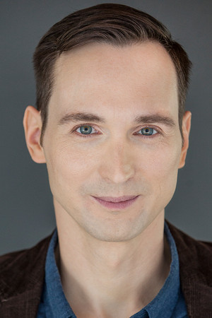 Karl Graboshas portrait
