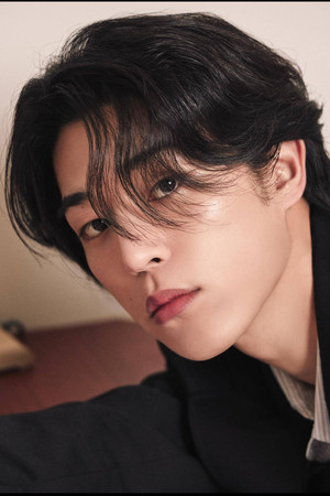 Lee Chan-hyeong portrait