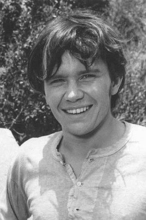 Robert Random portrait