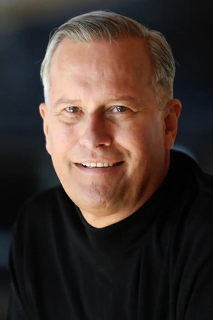 Kevin Reher portrait