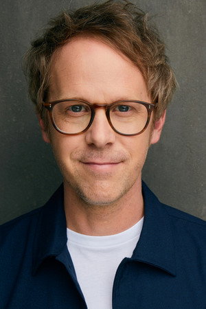 Matthew Rocheleau portrait