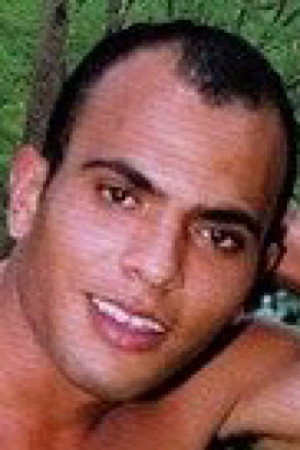 Waldir portrait