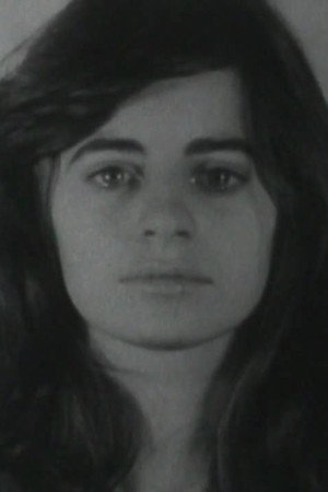 Ann Buchanan portrait