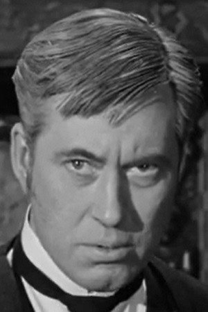 Andrew Crawford portrait