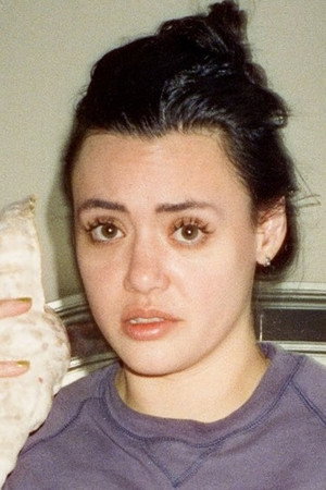 Rivkah Reyes portrait