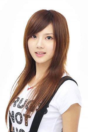 Tsai Huang Ru portrait