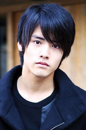 Eiji Akaso portrait