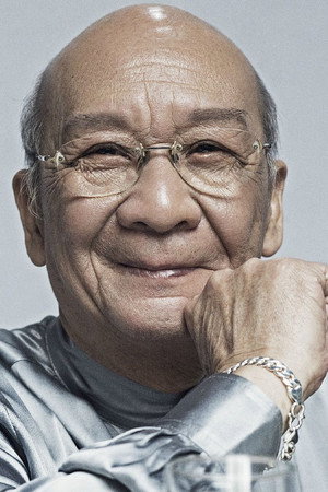 Liu Changsheng portrait