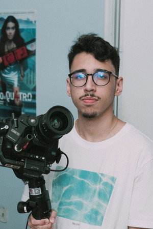 Andrey Varanda portrait